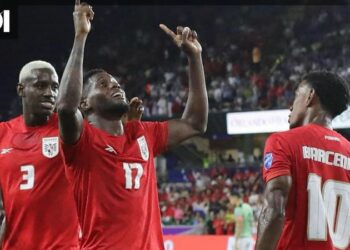 Bolivia Doesn't Pass The Fall Fase After Falling Panama 1-3