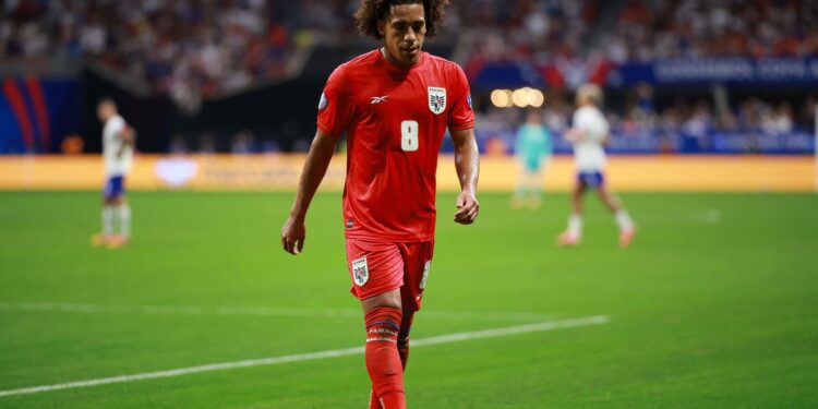 Bolivia vs Panama, Copa America 2024: Predicted lineups, formations, team news for BOL v PAN