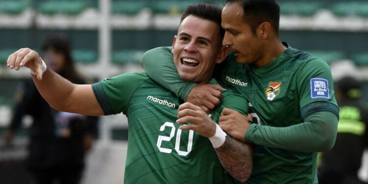 Bolivia vs Panama Prediction, Betting Tips & Odds
