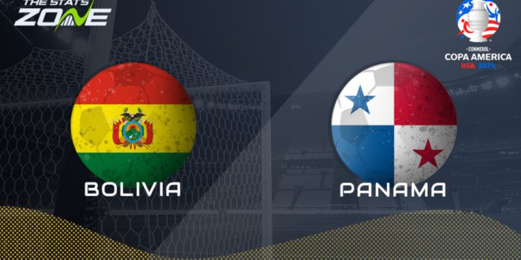 Bolivia vs Panama Preview & Prediction | 2024 Copa America | Group Stage