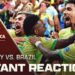 Brazil DOMINATES in 4-1 victory over Paraguay