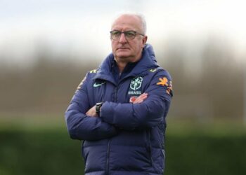 Copa America: Brazil head coach Dorival Jr hails columbia as