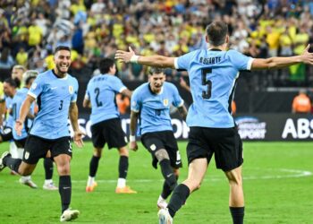 Copa America: Uruguay Knock Out Brazil In Quarterfinal Shootout