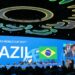 Brazil picked by FIFA to get soccer's 2027 Women's World Cup, a first for South America