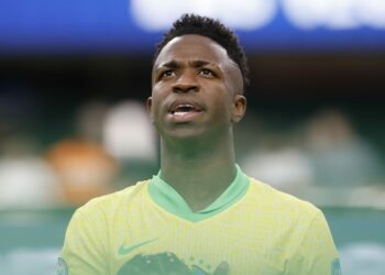 Brazil predicted starting lineup vs Colombia: Copa America 2024