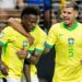 Brazil star compares Colombia to 'stone in shoe' - beIN SPORTS
