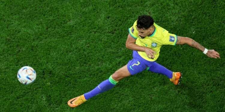 Brazil vs. Colombia 2024 livestream: Watch Copa America for free