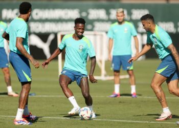 Brazil vs Colombia LIVE streaming info, Copa America 2024: When, where to watch in BRA v COL, Preview