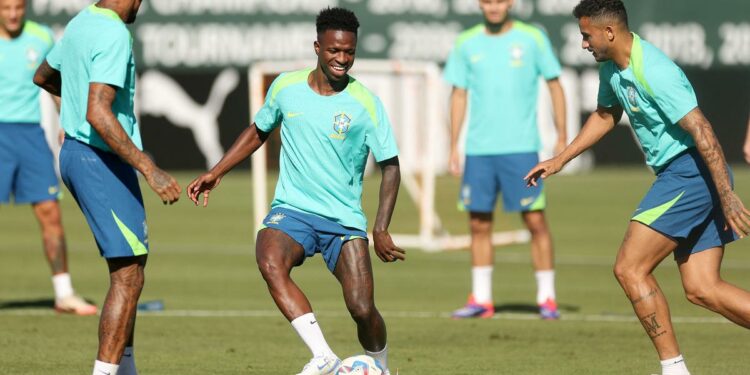 Brazil vs Colombia LIVE streaming info, Copa America 2024: When, where to watch in BRA v COL, Preview