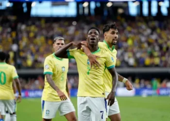 Brazil vs Colombia Predictions, Betting Tips and Match Previews