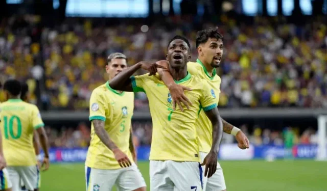 Brazil vs Colombia Predictions, Betting Tips and Match Previews