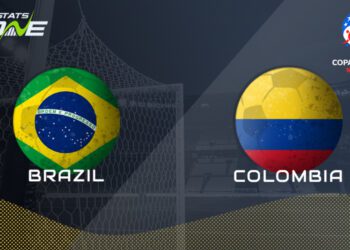Brazil vs Colombia Preview & Prediction | 2024 Copa America | Group Stage