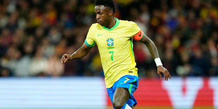 Brazil vs. Colombia prediction, odds, start time: 2024 Copa America picks, July 2 bets from soccer expert