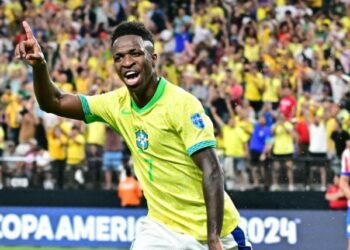 Brazil vs. Paraguay final score: Copa America 2024 updates, result as Selecao pick up first win