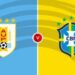 Brazil vs Uruguay: A clash of titans in Copa America quarter-final