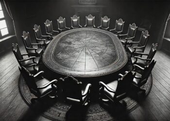 Brazil wants a spot at the table