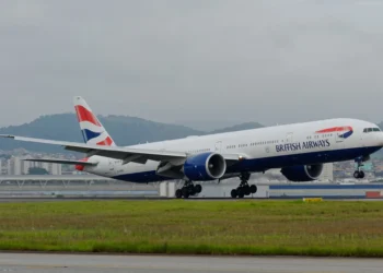 British Airways Increases South American Frequencies
