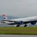 British Airways Increases South American Frequencies