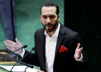 Bukele, the UN, and the Future of Latin America ━ The European Conservative