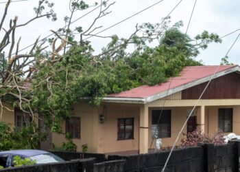 CARICOM leaders to convene meeting on Hurricane Beryl response