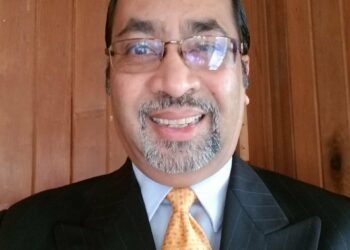 Neville J. Bissember