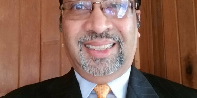 Neville J. Bissember