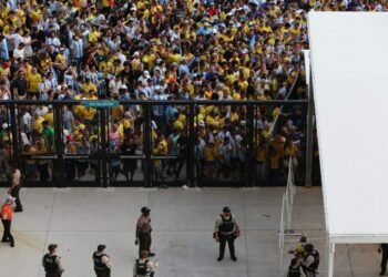 CONMEBOL Blames Hard Rock Stadium for Copa America Chaos