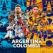 CONMEBOL Copa América 2024™ Final: When, Where It Is, Who Plays, and All the Details of the Final