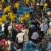 CONMEBOL Releases Official Statement On Violence During Colombia Vs Uruguay Match