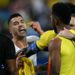 CONMEBOL launches investigation into violence at Copa América. GETTY IMAGES