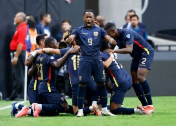 Caicedo forces save - The Athletic - The New York Times