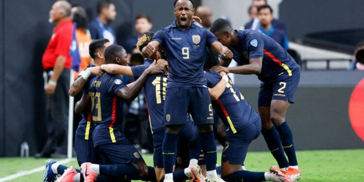 Caicedo forces save - The Athletic - The New York Times