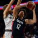 Cameron & Cayden Boozer Are Helping Team USA On A Huge FIBA Run