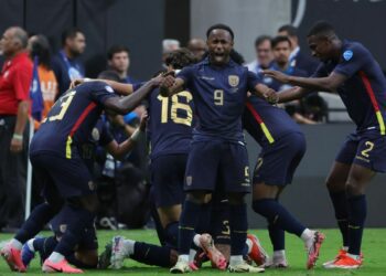 Can Ecuador halt Argentina's path to Copa América final?
