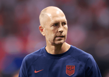 Can the United States Rescue Their Copa America Campaign After Panama Defeat?