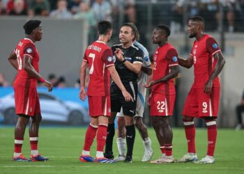 Canada, Uruguay criticise Copa organisers ahead of third-place clash
