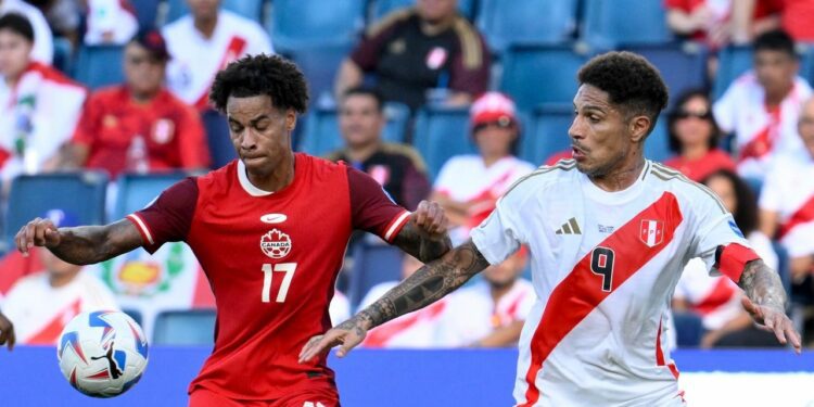 Canada cancels training session after winger Tajon Buchanan injures leg in practice