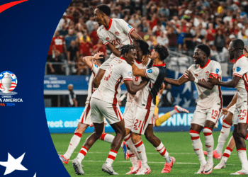 Canada command "respect" at Copa América with semifinal berth