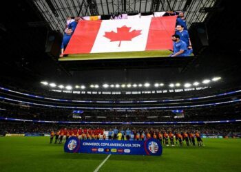 Canada defy the odds as Copa America adventure kicks on