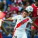 Canada edges Peru for first-ever Copa victory - The Bryan Times