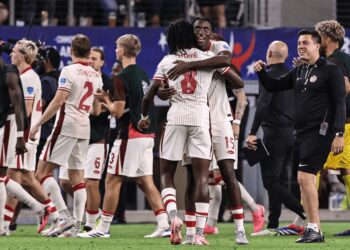 Canada into Copa semis after stunning shootout win - beIN SPORTS