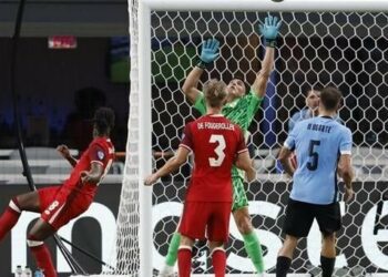 Canada jumps to 40th in FIFA rankings after fourth-place finish at Copa America | National Sports