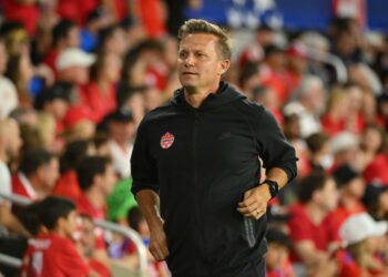 Canada men's soccer team attempted drone spying at Copa America, Canada Soccer CEO says