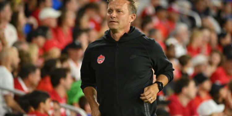 Canada men's soccer team attempted drone spying at Copa America, Canada Soccer CEO says