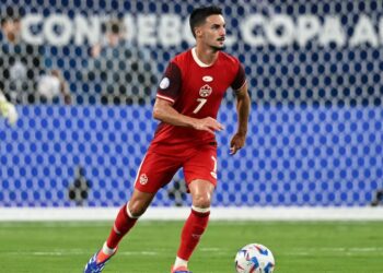 Canada predicted lineup vs Uruguay: Copa America 2024