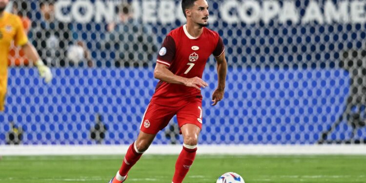 Canada predicted lineup vs Uruguay: Copa America 2024