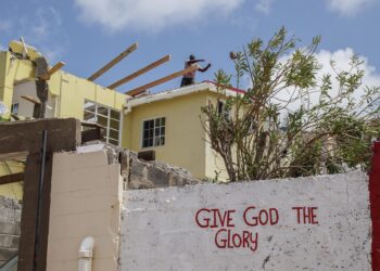 Canada provides over $1.2M in response to Hurricane Beryl in Caribbean