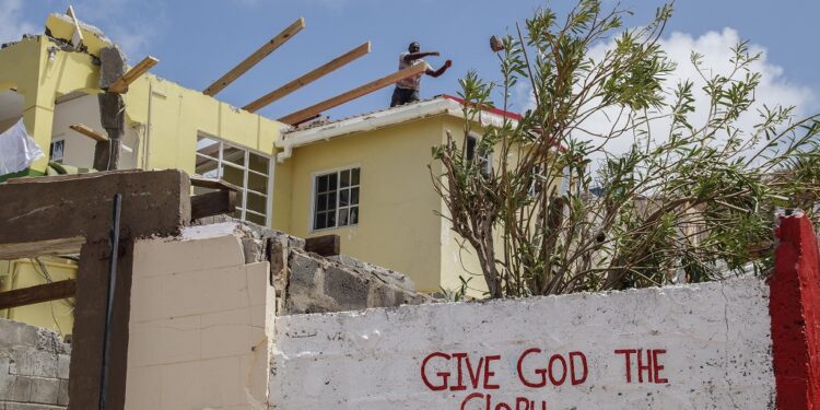 Canada provides over $1.2M in response to Hurricane Beryl in Caribbean