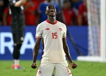 Canada rewrites history at Copa America, but real work has only just begun - Sportsnet.ca