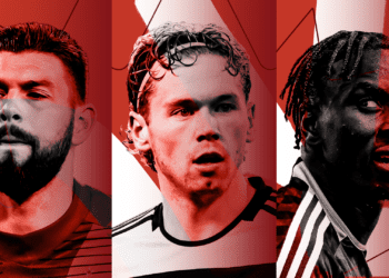 Canada seek Copa América upset vs. Argentina: “We believe"